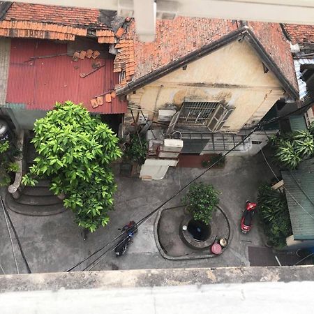 Serviced Apartment Next To The Hanoi Opera House Can Ho Day Du Tien Nghi Co Thang May Ngay Gan Nha Hat Lon Kültér fotó