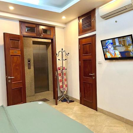 Serviced Apartment Next To The Hanoi Opera House Can Ho Day Du Tien Nghi Co Thang May Ngay Gan Nha Hat Lon Kültér fotó