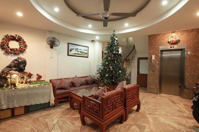 Serviced Apartment Next To The Hanoi Opera House Can Ho Day Du Tien Nghi Co Thang May Ngay Gan Nha Hat Lon Kültér fotó