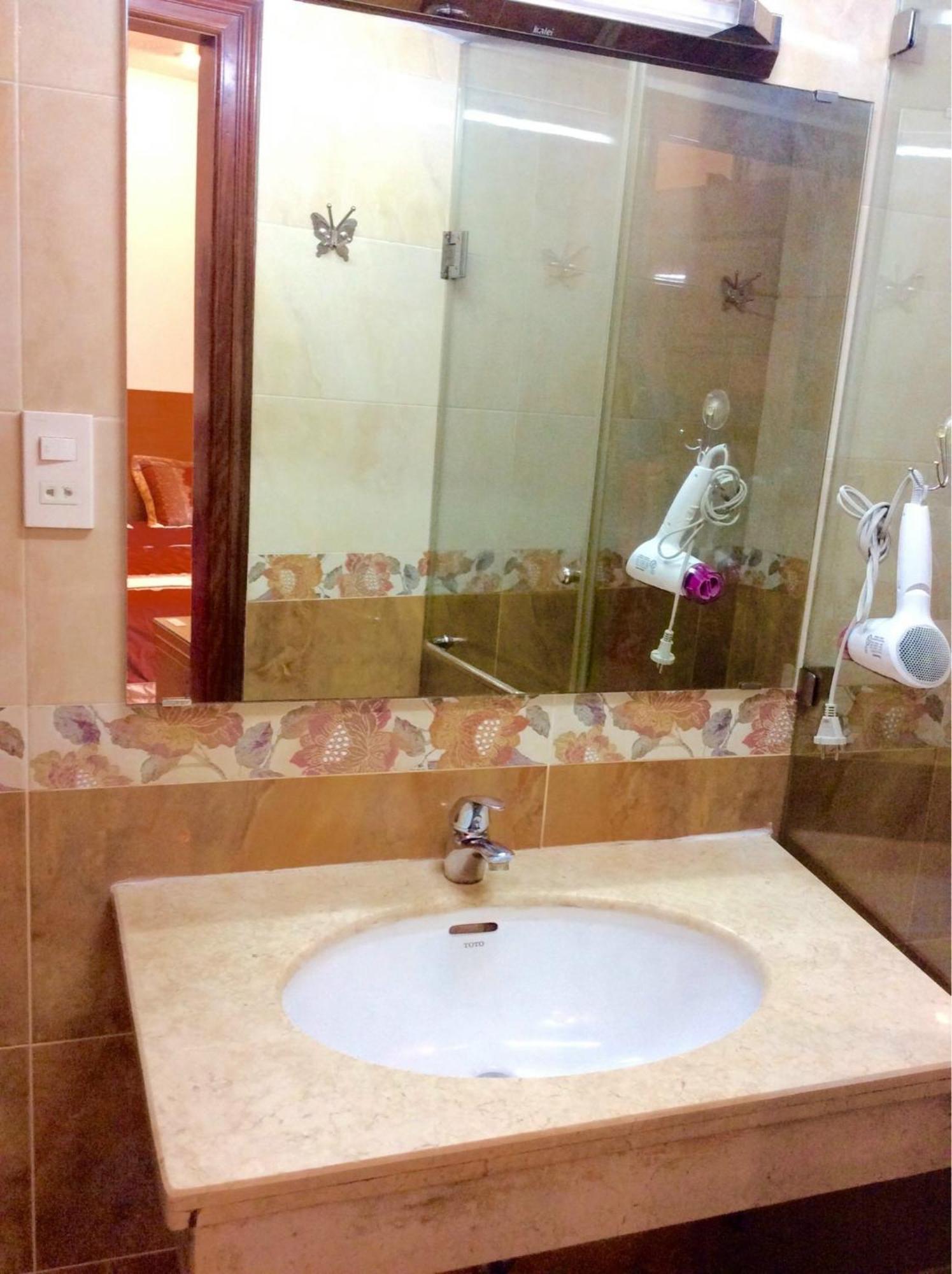 Serviced Apartment Next To The Hanoi Opera House Can Ho Day Du Tien Nghi Co Thang May Ngay Gan Nha Hat Lon Kültér fotó