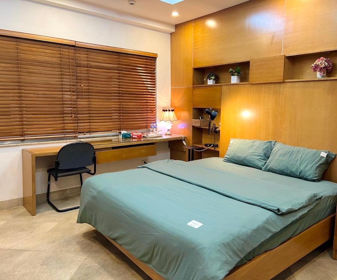 Serviced Apartment Next To The Hanoi Opera House Can Ho Day Du Tien Nghi Co Thang May Ngay Gan Nha Hat Lon Kültér fotó