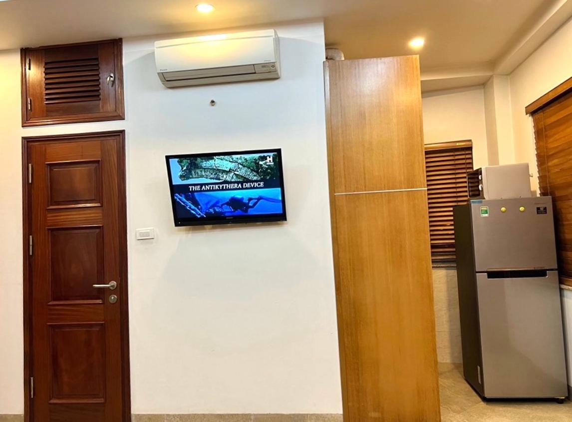Serviced Apartment Next To The Hanoi Opera House Can Ho Day Du Tien Nghi Co Thang May Ngay Gan Nha Hat Lon Kültér fotó