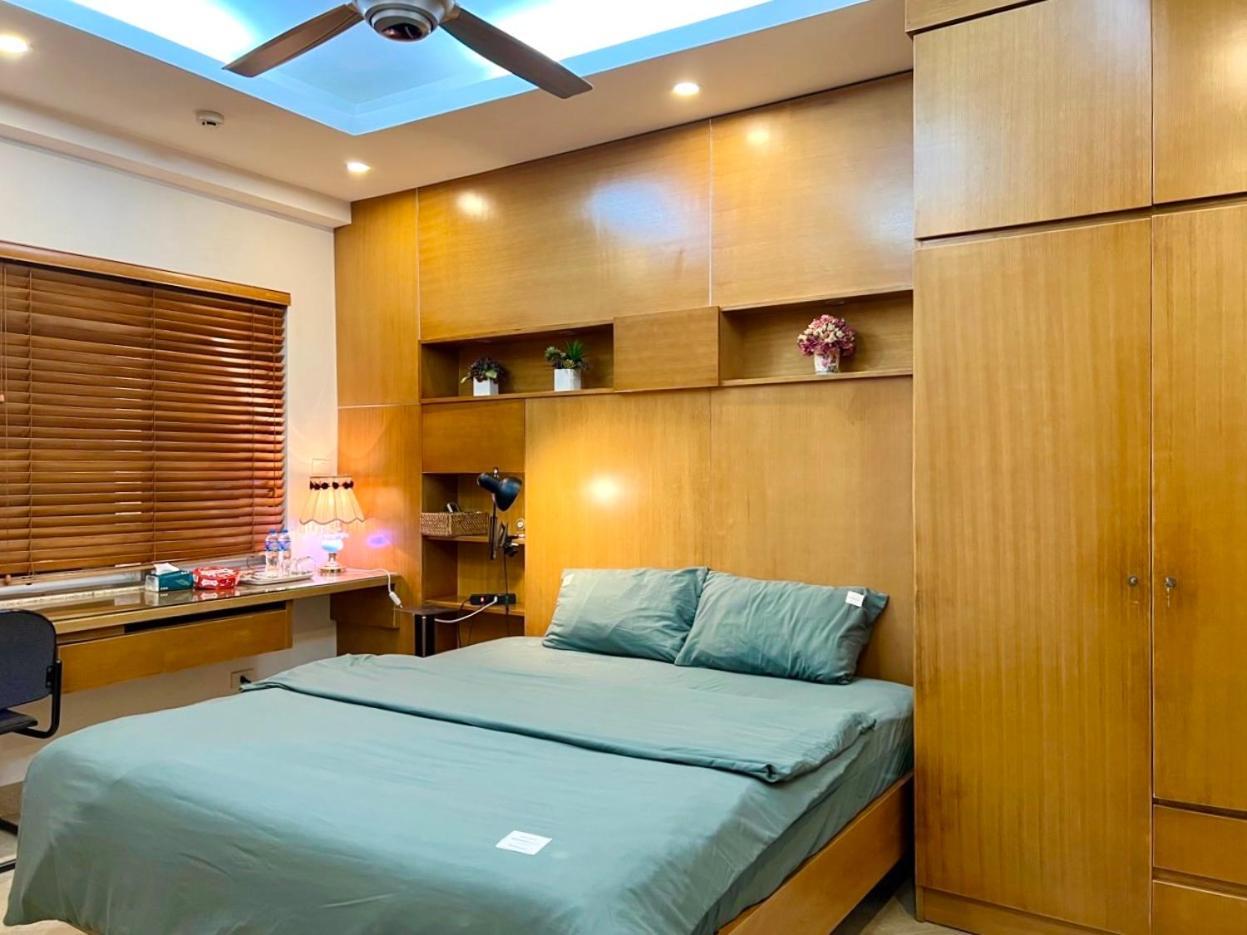 Serviced Apartment Next To The Hanoi Opera House Can Ho Day Du Tien Nghi Co Thang May Ngay Gan Nha Hat Lon Kültér fotó